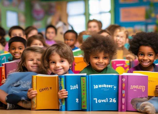 培生儿童英语分级阅读介绍（培生儿童英语分级阅读书籍）