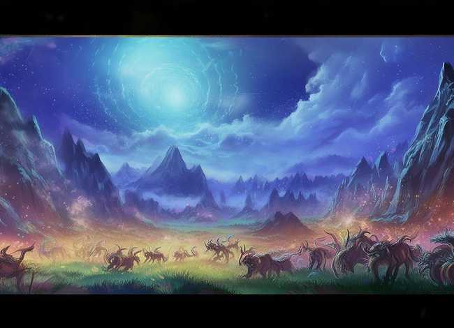 神话故事的视频（神话故事的视频我要看一下）