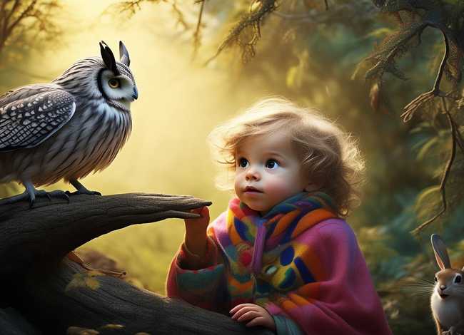 儿童童话故事短篇（儿童童话故事短篇大全）