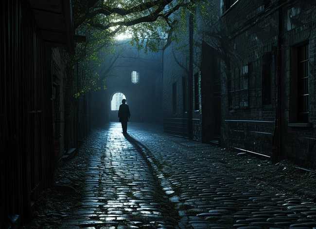 悬念一般在故事的哪里；悬念一般在故事的哪里出现