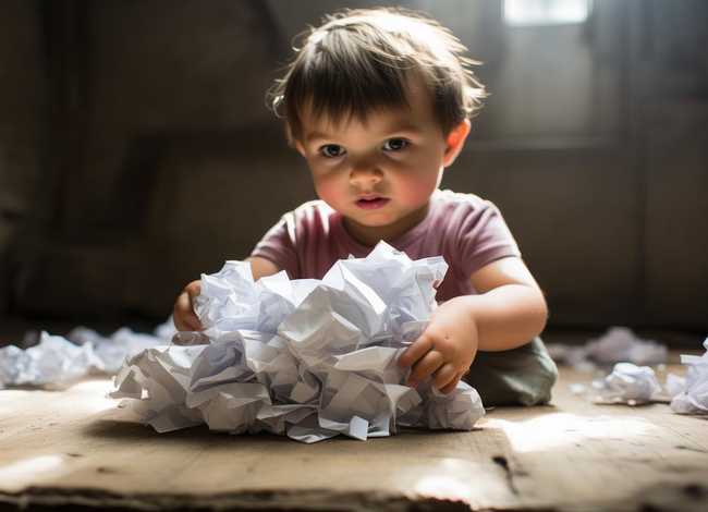 孩子勤俭节约的故事 - 孩子勤俭节约的故事有哪些