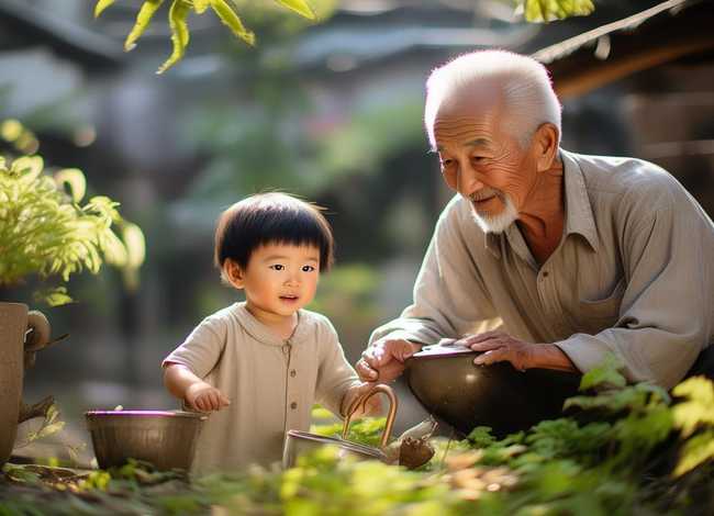 孝道故事儿童视频 孝道故事视频下载