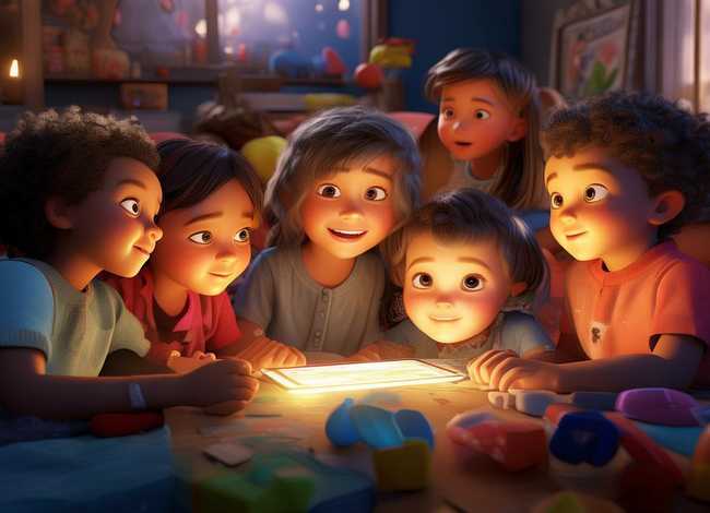 儿童现代故事小视频 少儿小故事视频 儿童现代故事小视频 少儿小故事视频