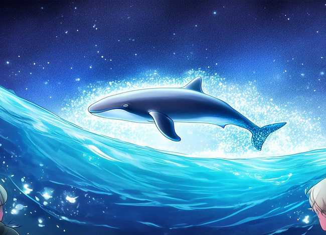 鲸鱼游泳视频动漫、鲸鱼游泳视频动漫版 鲸鱼游泳视频动漫、鲸鱼游泳视频动漫版