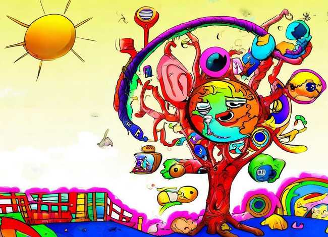 让我听懂你的故事儿童版 - 让我听懂你的语言故事