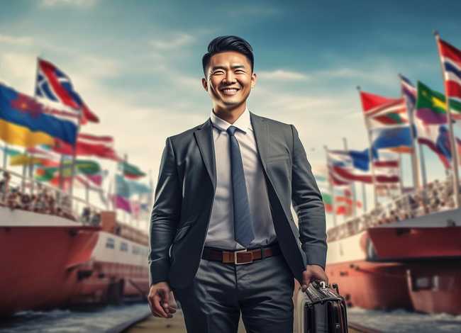 台商海外创业故事 台商海外创业故事简介 台商海外创业故事 台商海外创业故事简介