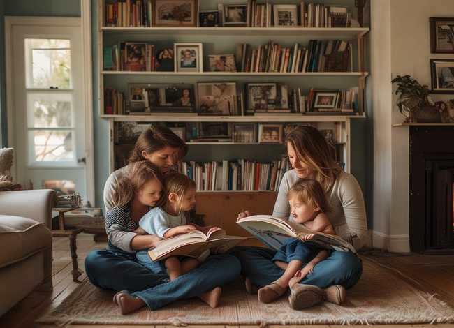 关于家的小故事简短，关于家的小故事简短一点