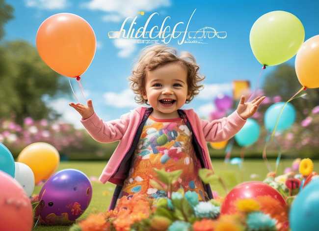 关于儿童的品牌（关于儿童的品牌名称）