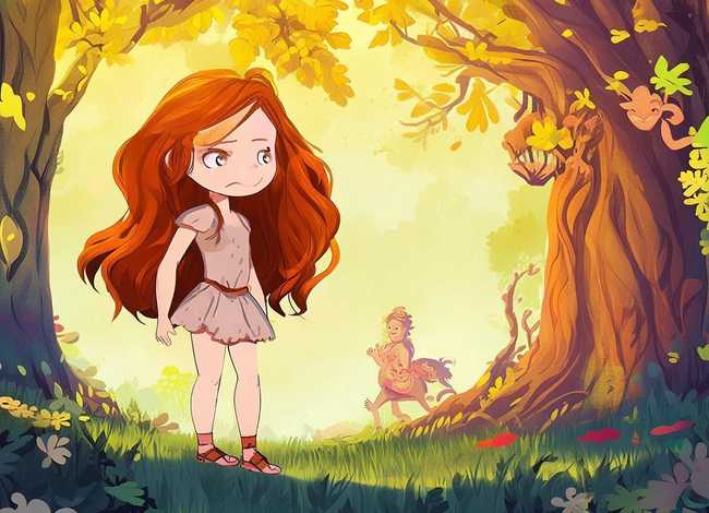 希腊神话儿童经典故事动漫图；33个经典希腊神话故事动画片