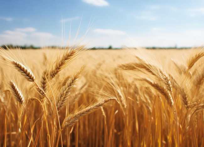 麦穗的故事寓意 - 麦穗的故事寓意和道理