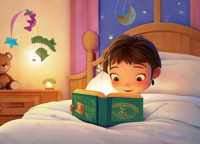 儿童故事大全100篇睡前故事 - 儿童故事大全100篇睡前故事在线