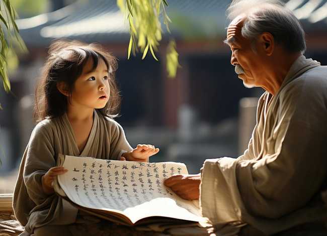 孩子爱听的王羲之故事，孩子爱听的王羲之故事简短