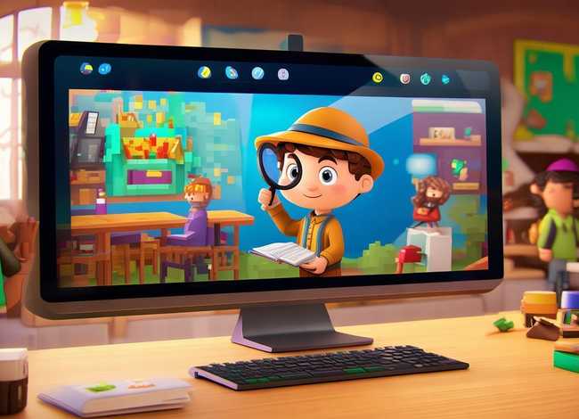 儿童侦探推理故事在线听；少儿侦探故事在线听