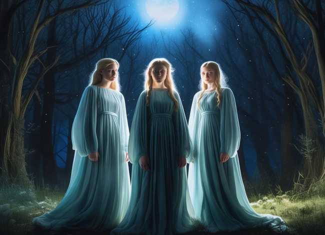 三姐故事的真实性；三姐故事的真实性是什么