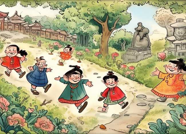 古代民间幽默故事书 古代民间幽默故事书有哪些