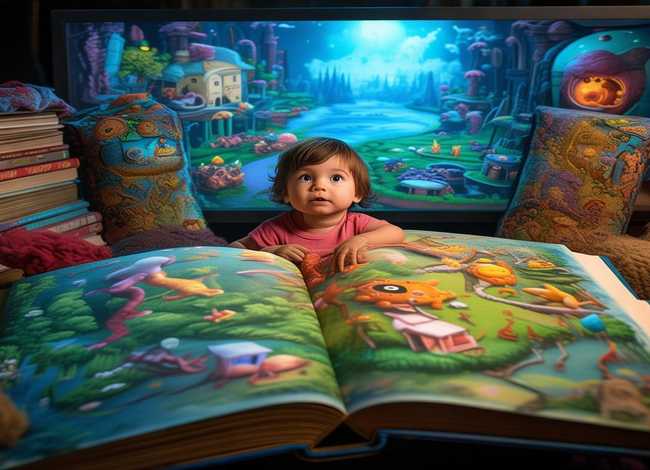 365夜儿童故事动画 365夜故事儿童动画 365夜儿童故事动画 365夜故事儿童动画