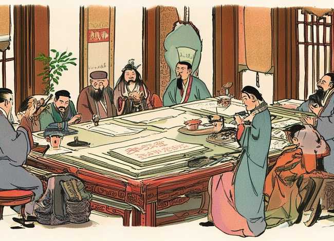 成语故事大全100篇；成语故事大全100篇文字版