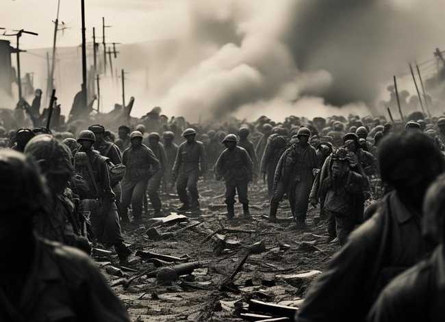 战争真实视频(战争真实视频无解说) 战争真实视频(战争真实视频无解说)