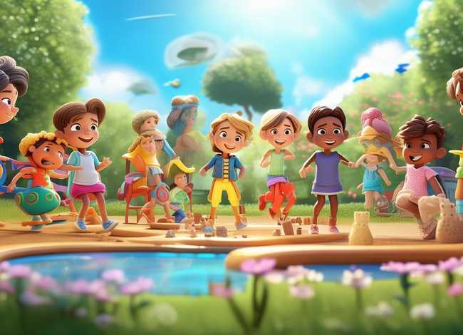 关于儿童的名言名句，关于儿童的名言名句有哪些