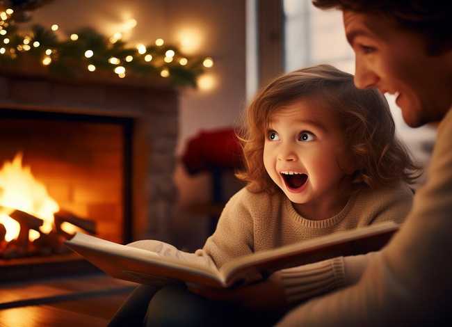 节日小故事简短（节日的小故事简短）