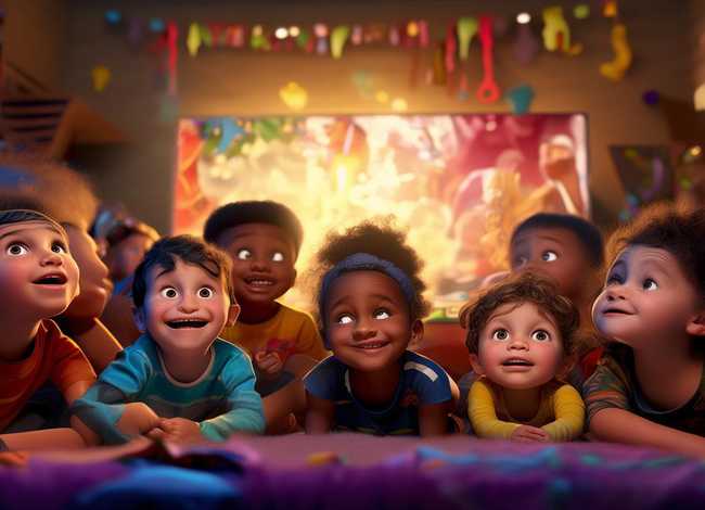 儿童故事视频大全带音乐，儿童故事视频大全