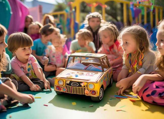 8岁儿童汽车视频故事；幼儿汽车故事视频