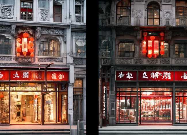 川菜故事汉口店、川菜故事光谷店