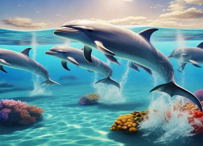 海豚故事荟 - 海豚故事荟全集 海豚故事荟 - 海豚故事荟全集