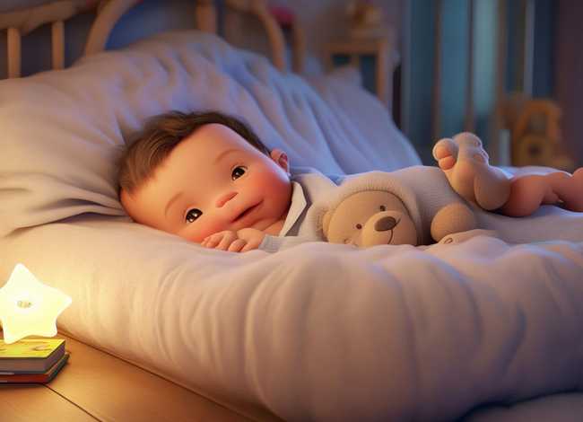 婴儿睡前好故事 - 婴儿睡前好故事在线听