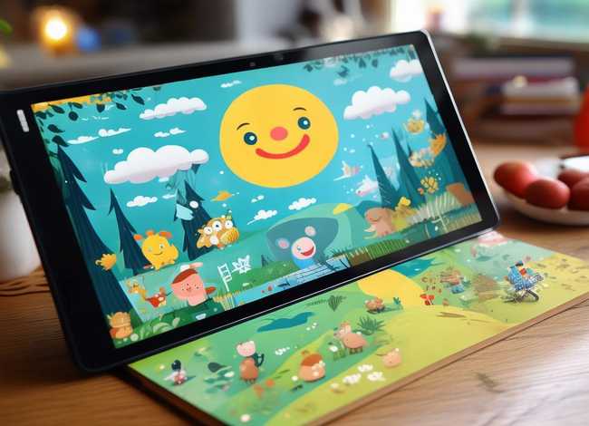 英文儿童绘本电子版 英文儿童绘本电子版下载