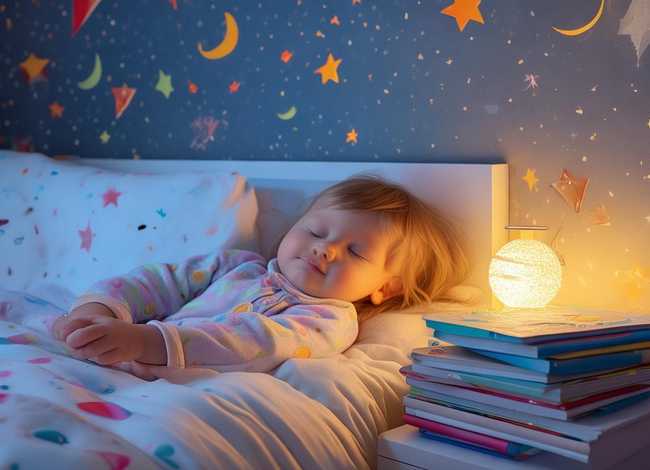 晚安小故事幼儿、晚安小故事 幼儿