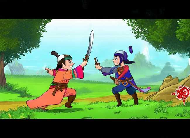 三国少儿版故事大全（三国演义少儿版故事大全）