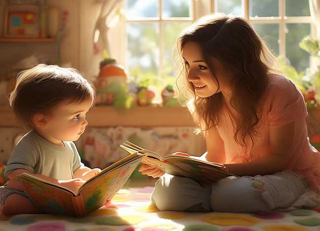 我妈妈幼儿故事内容、我妈妈幼儿故事内容简介 我妈妈幼儿故事内容、我妈妈幼儿故事内容简介