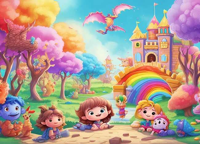 儿童节英文儿歌故事绘本、英语儿歌绘本故事