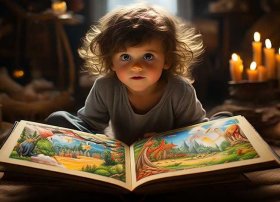 365夜故事；365夜故事绘本内容