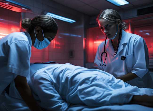 急诊室的故事（急诊室的故事 法国电影）