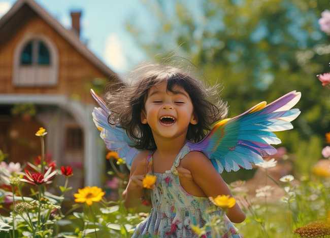 小燕子故事儿童故事，小燕子幼儿故事