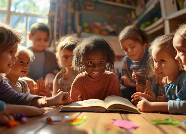 口袋故事适合哪个年龄段、口袋故事适合哪个年龄段的人