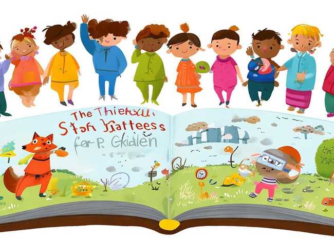 儿童故事书6-12岁三十六计故事 - 三十六计幼儿故事