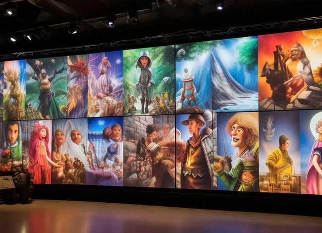 读故事视频大全、看故事视频大全