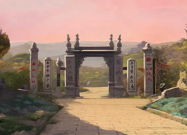 王国古诗拼音版（王国的拼音是什么意思）