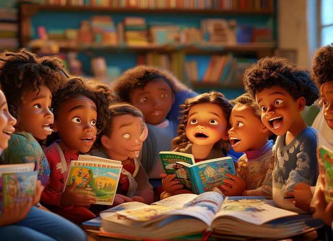 一年级儿童必看的故事（一年级必看的故事书）