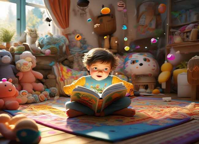 儿童小故事短篇，儿童小故事短篇1-2分钟