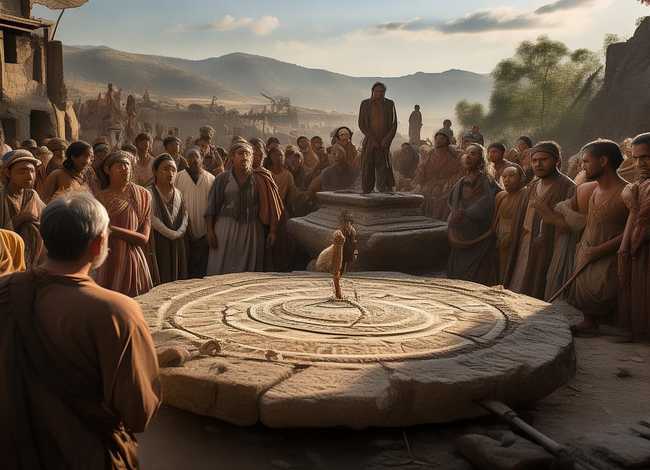 邹平的故事 邹平的故事有哪些