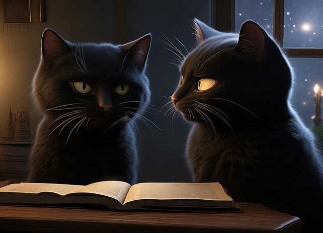 黑猫警长睡前故事 黑猫警长睡前故事小九 黑猫警长睡前故事 黑猫警长睡前故事小九