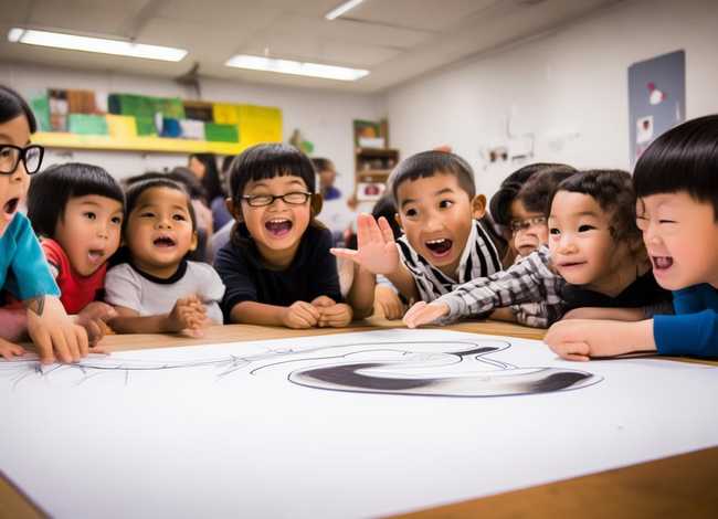 少儿成语故事画蛇添足(少儿成语故事画蛇添足全文) 少儿成语故事画蛇添足(少儿成语故事画蛇添足全文)