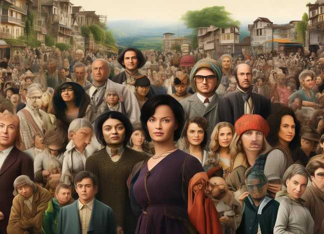 平凡的故事演员表，平凡的故事演员表大全