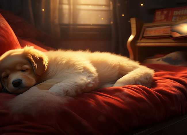 小狗故事大全、小狗故事大全 睡前故事免费听