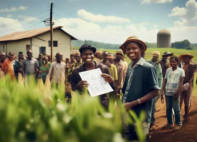 农村创业致富故事，农村创业致富故事大全