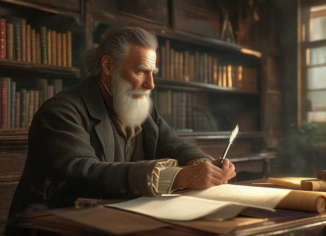 名人诚信的简短小故事 - 关于名人的诚信小故事简短